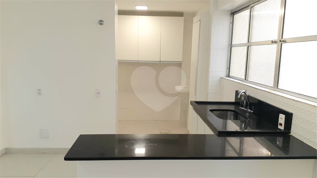 Apartamento para Venda - Vila Madalena