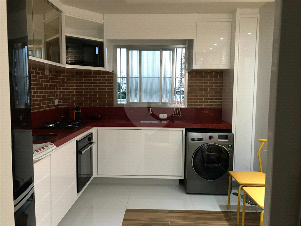 Apartamento a Venda 2 Dormitórios  - Santana/SP