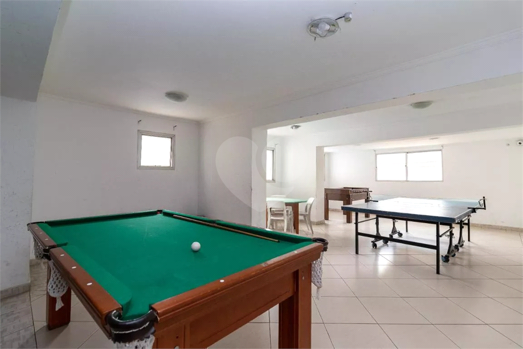 Apartamento a Venda 2 Dormitórios  - Santana/SP