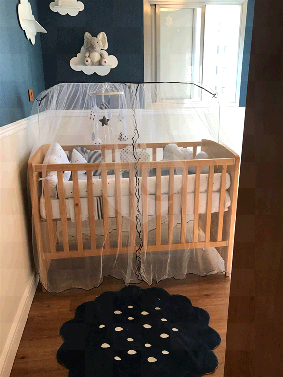 Apartamento a Venda 2 Dormitórios  - Santana/SP