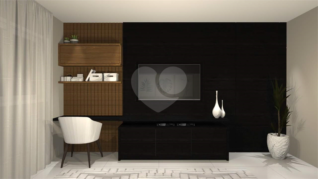 Apartamento a Venda 2 Dormitórios  - Santana/SP