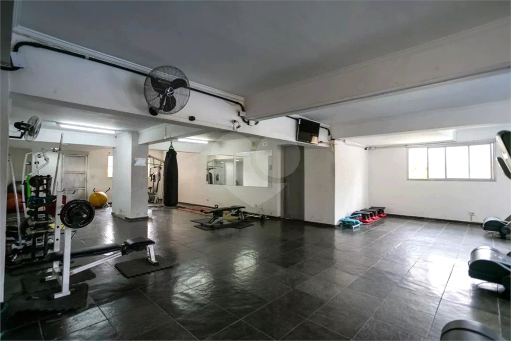 Apartamento a Venda 2 Dormitórios  - Santana/SP