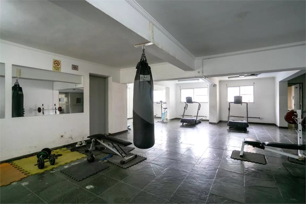 Apartamento a Venda 2 Dormitórios  - Santana/SP