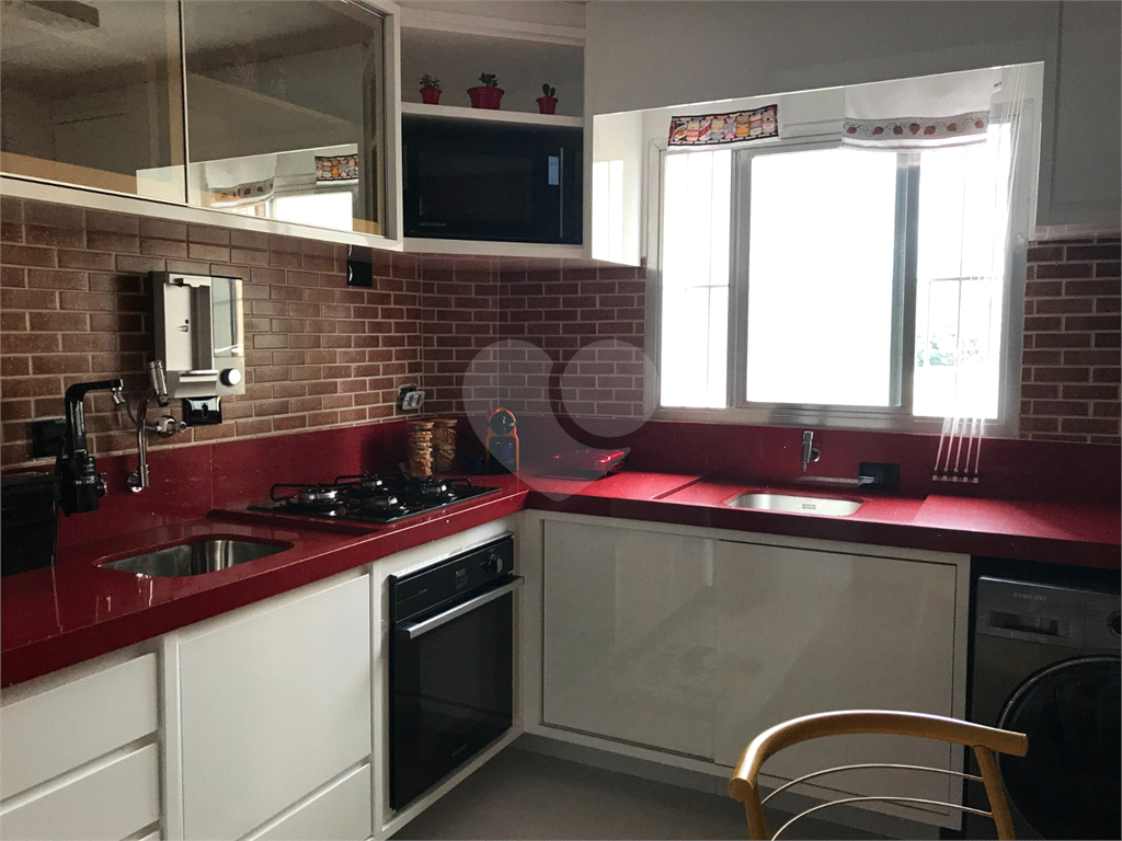 Apartamento a Venda 2 Dormitórios  - Santana/SP