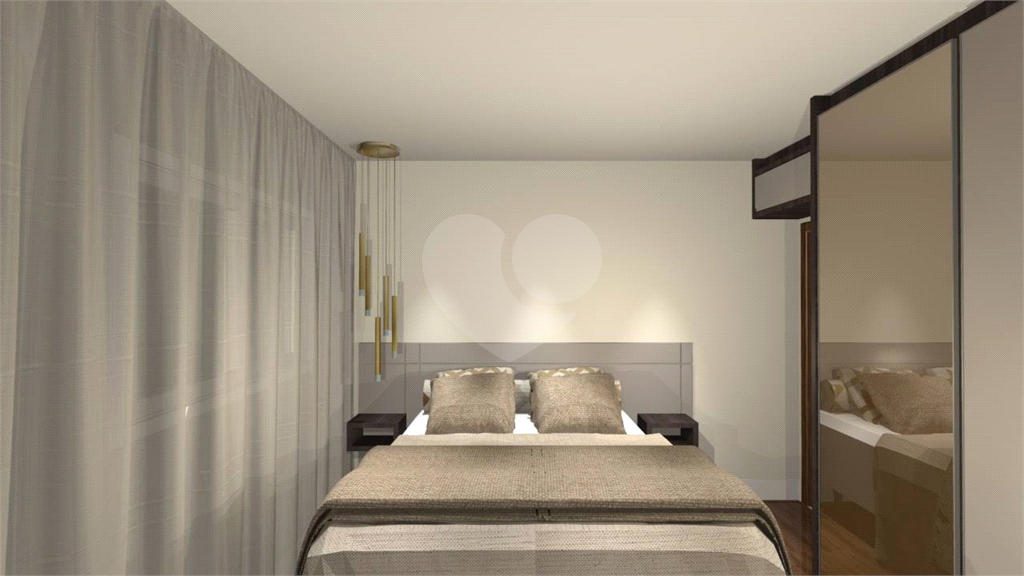 Apartamento a Venda 2 Dormitórios  - Santana/SP