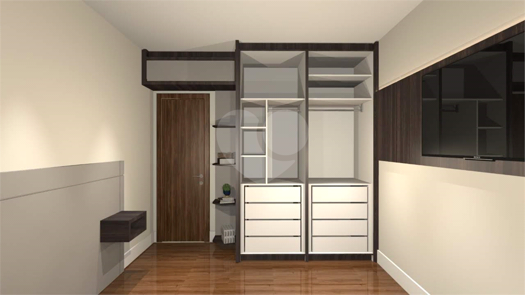 Apartamento a Venda 2 Dormitórios  - Santana/SP