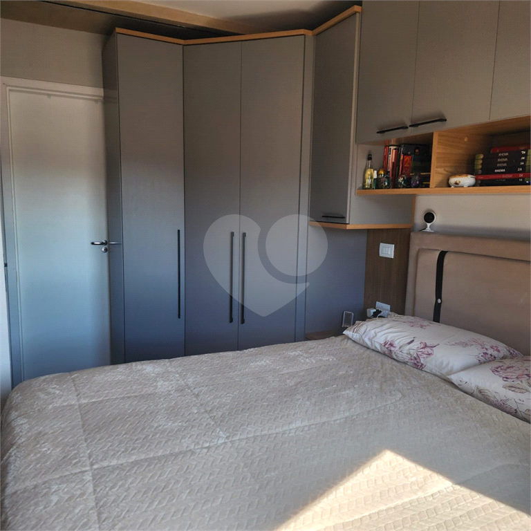 Apartamento, 2 quartos, 57 m² - Foto 12
