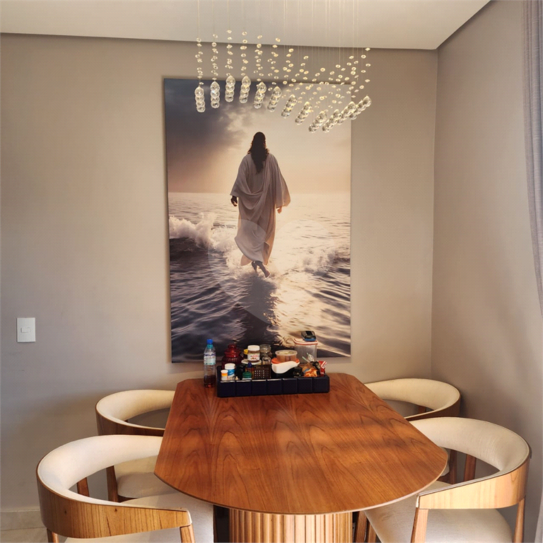 Apartamento, 2 quartos, 57 m² - Foto 4