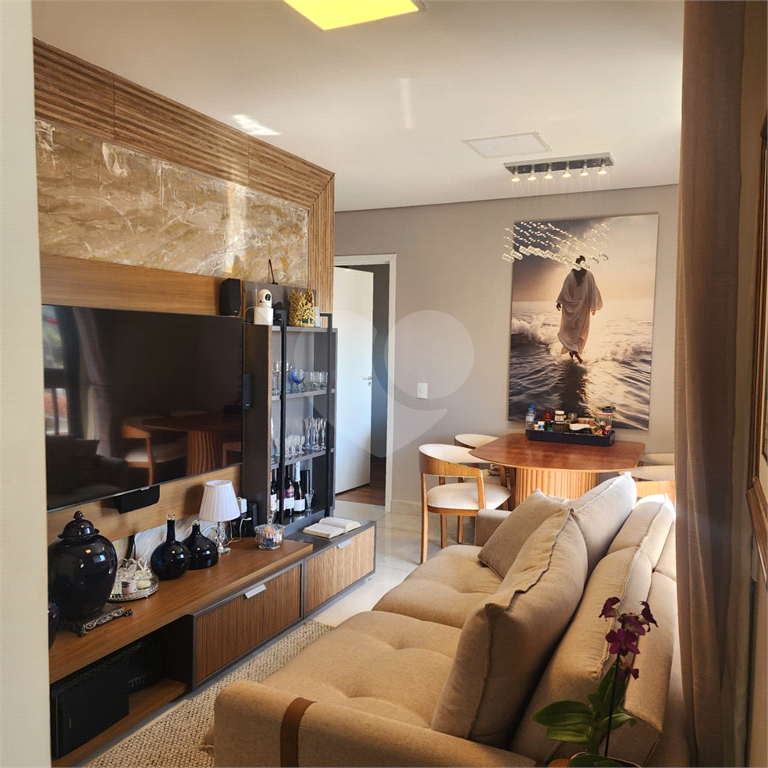 Apartamento, 2 quartos, 57 m² - Foto 2