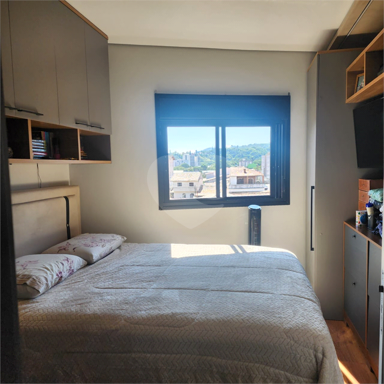 Apartamento, 2 quartos, 57 m² - Foto 6