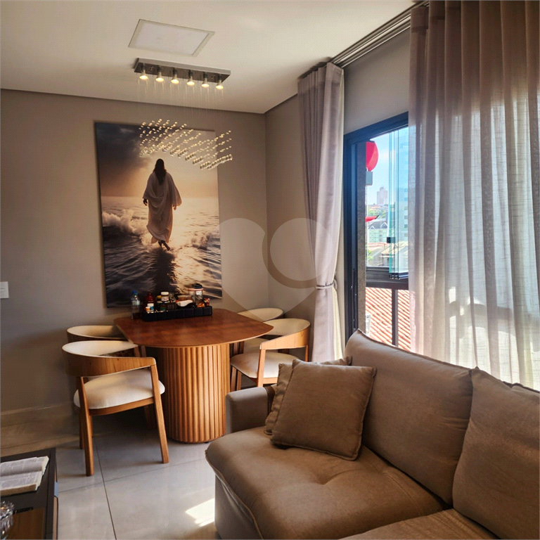 Apartamento, 2 quartos, 57 m² - Foto 3