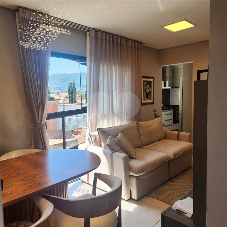 Apartamento, 2 quartos, 57 m² - Foto 1