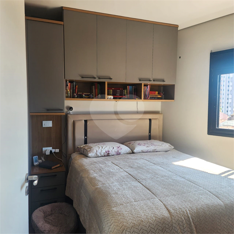 Apartamento, 2 quartos, 57 m² - Foto 5
