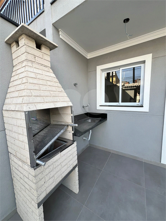 sobrado 2 suites tucuruvi