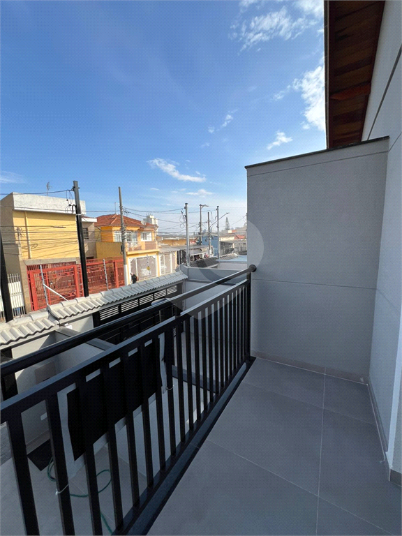 sobrado 2 suites tucuruvi