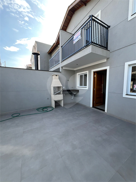 sobrado 2 suites tucuruvi