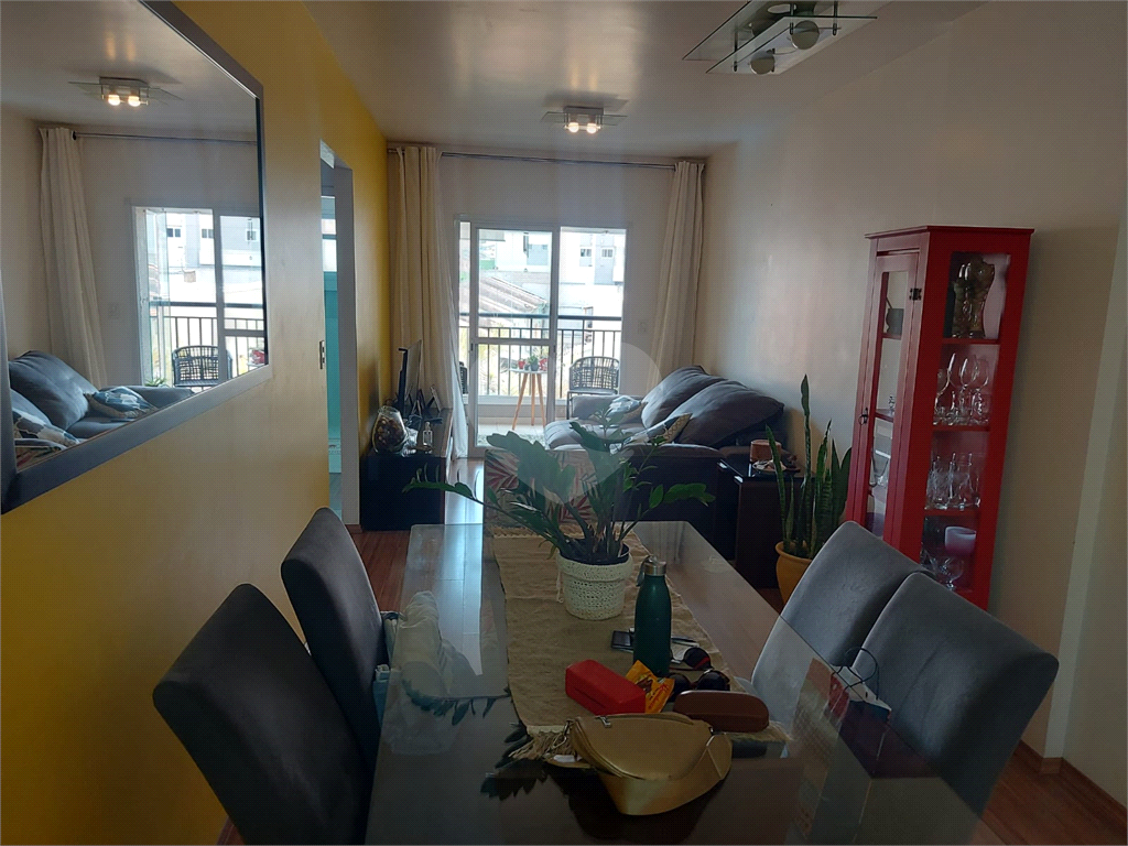 Apartamento na Parada Inglesa para Locação