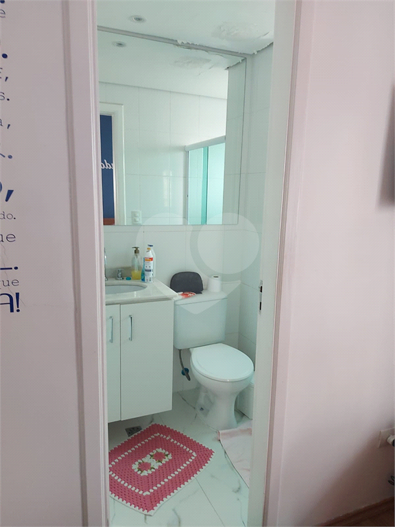 Apartamento na Parada Inglesa para Locação