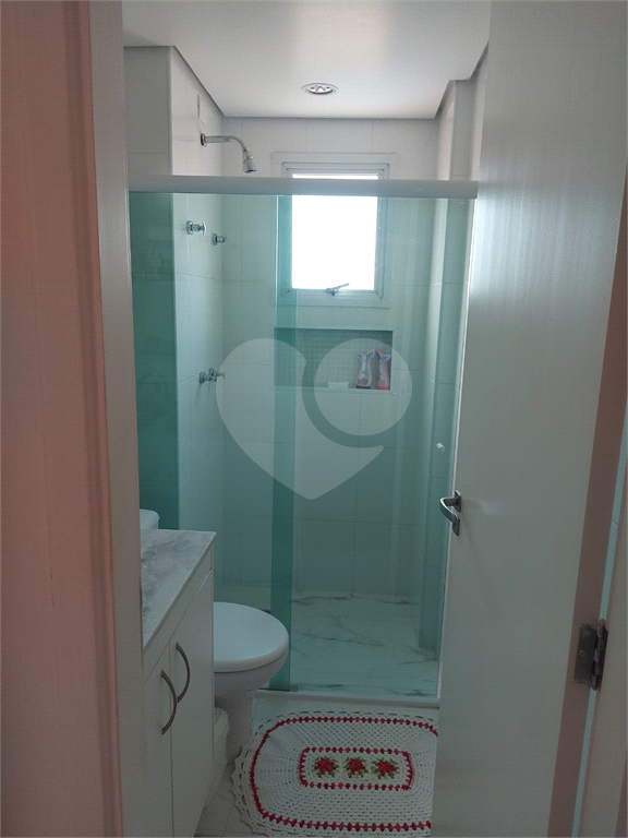 Apartamento na Parada Inglesa para Locação