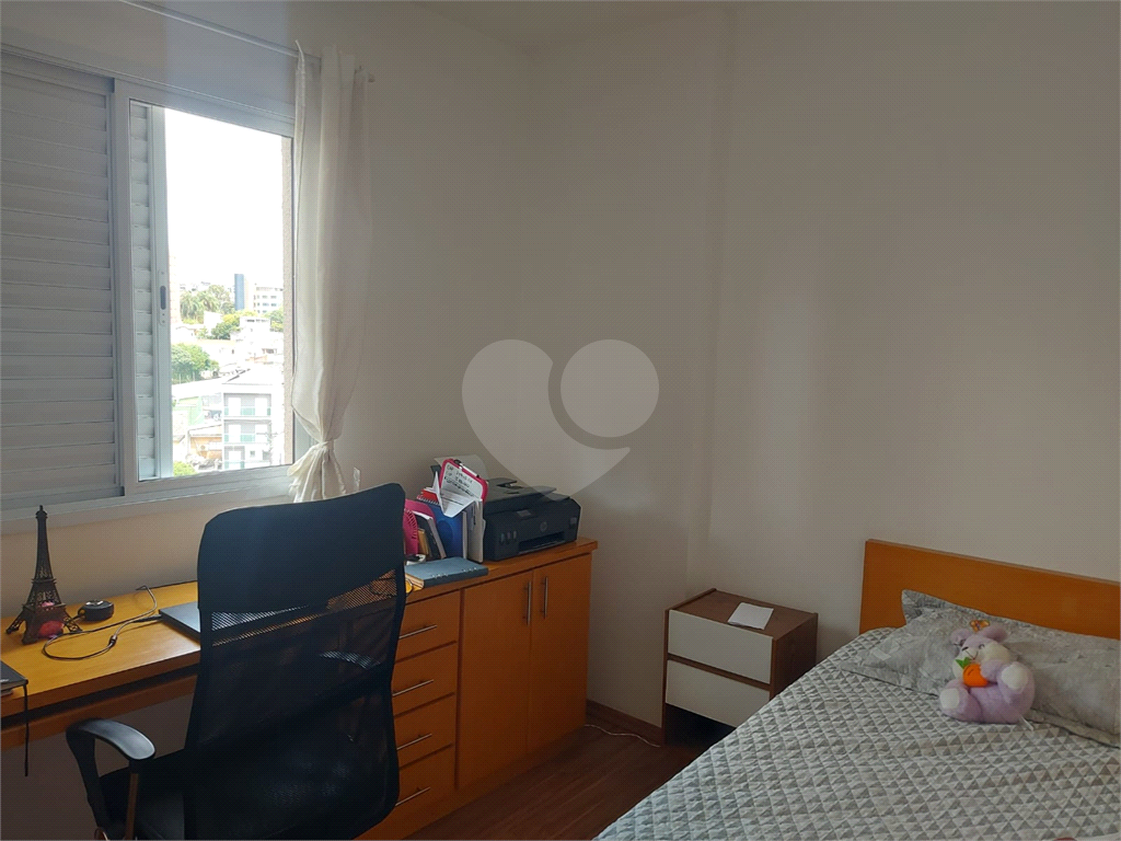 Apartamento na Parada Inglesa para Locação