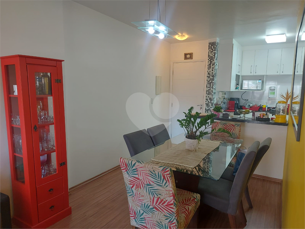 Apartamento na Parada Inglesa para Locação