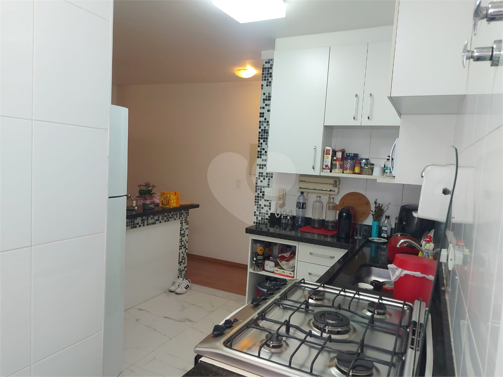 Apartamento na Parada Inglesa para Locação