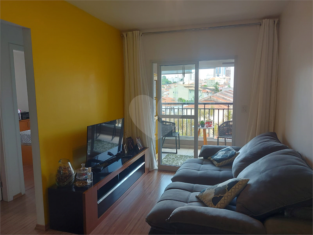 Apartamento na Parada Inglesa para Locação