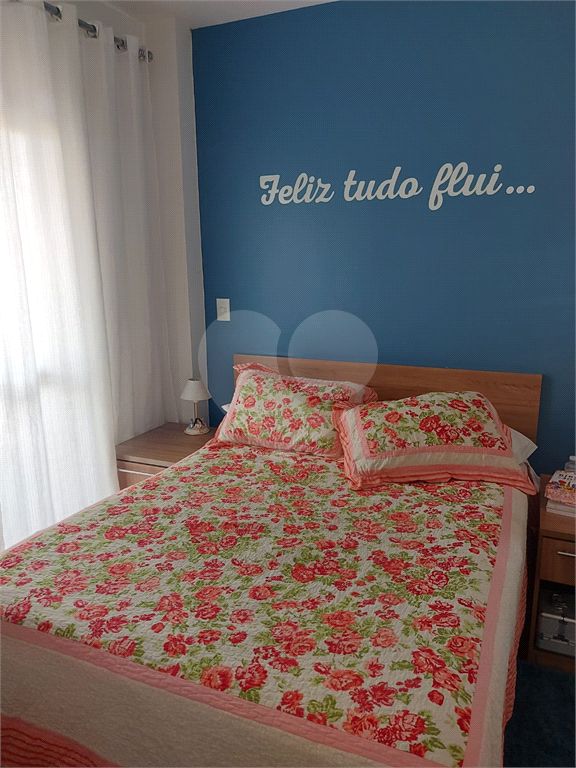 Apartamento na Parada Inglesa para Locação