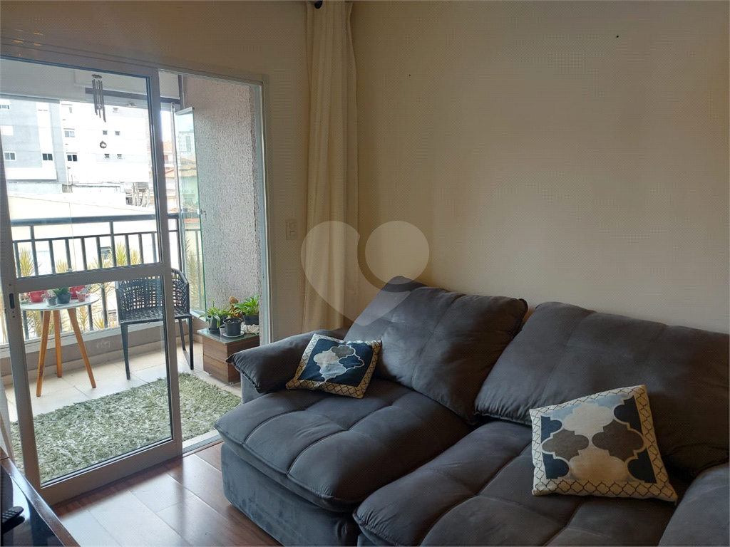 Apartamento na Parada Inglesa para Locação