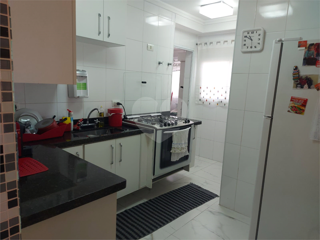 Apartamento na Parada Inglesa para Locação