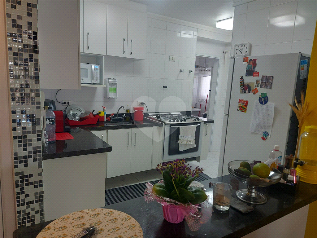 Apartamento na Parada Inglesa para Locação