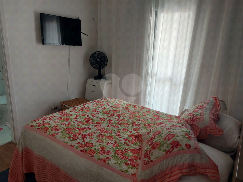 Apartamento na Parada Inglesa para Locação