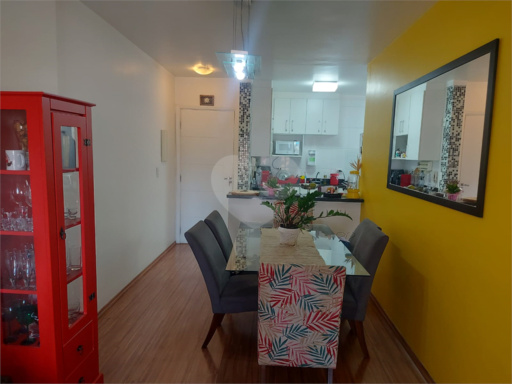 Apartamento na Parada Inglesa para Locação