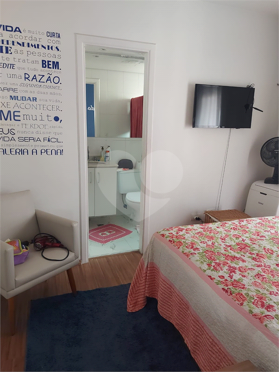 Apartamento na Parada Inglesa para Locação