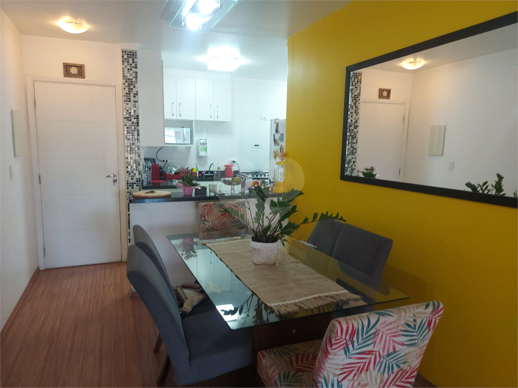 Apartamento na Parada Inglesa para Locação