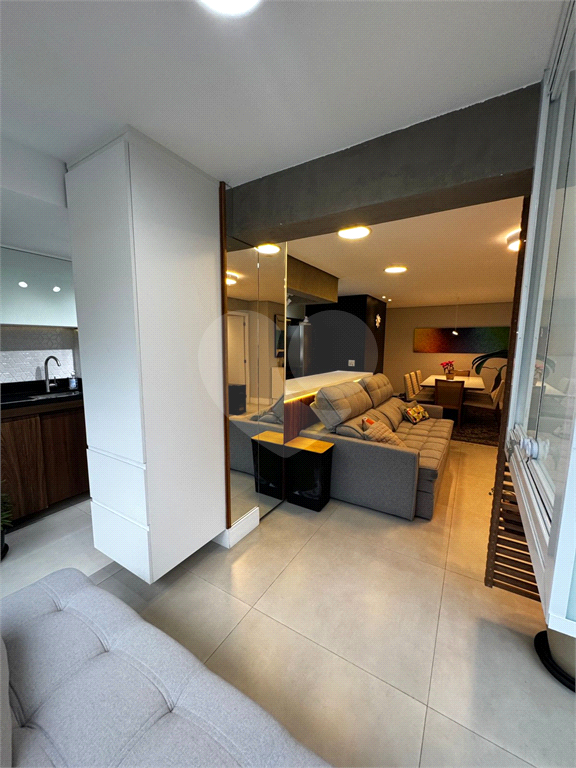 Apartamento 69M² muito aconchegante ! Zona Oeste , Barra Funda 