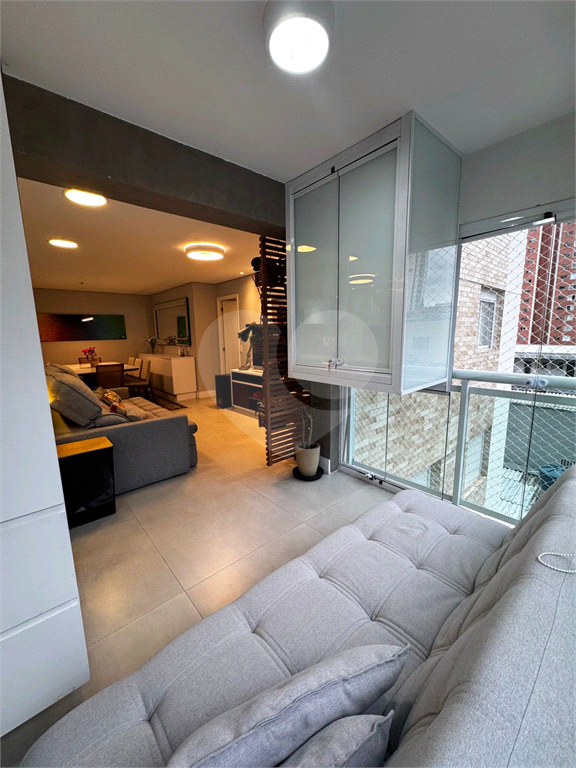 Apartamento 69M² muito aconchegante ! Zona Oeste , Barra Funda 