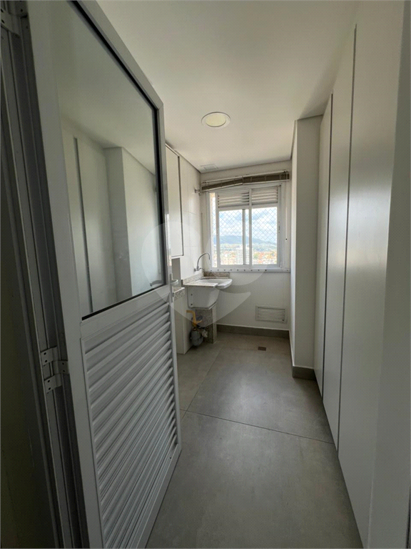 APARTAMENTO em ANHANGABAÚ