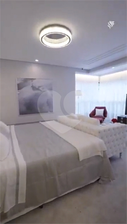 Cobertura Duplex Paraiso - 4 suites - 521 m² - Quadra de tenis