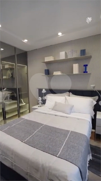 Cobertura Duplex Paraiso - 4 suites - 521 m² - Quadra de tenis