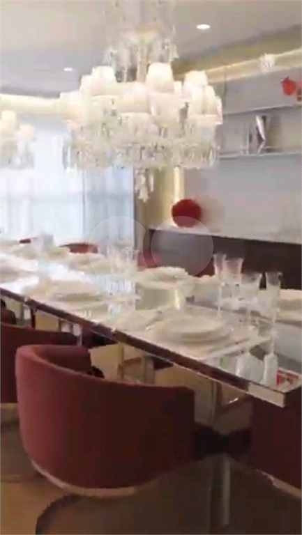 Cobertura Duplex Paraiso - 4 suites - 521 m² - Quadra de tenis