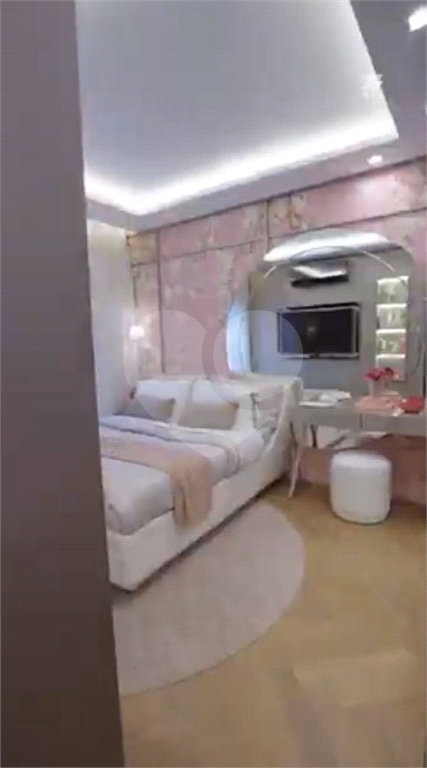 Cobertura Duplex Paraiso - 4 suites - 521 m² - Quadra de tenis