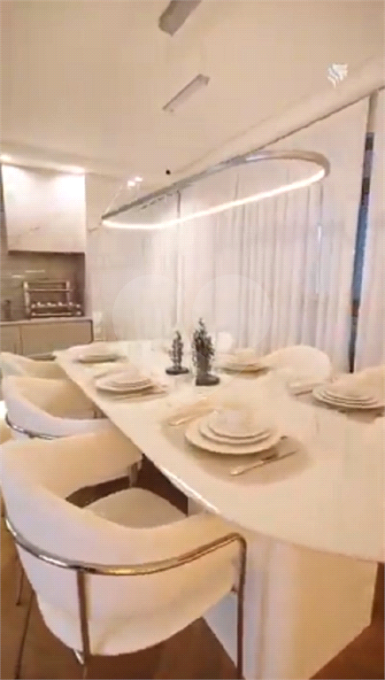 Cobertura Duplex Paraiso - 4 suites - 521 m² - Quadra de tenis