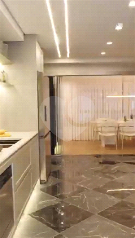 Cobertura Duplex Paraiso - 4 suites - 521 m² - Quadra de tenis