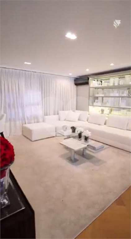 Cobertura Duplex Paraiso - 4 suites - 521 m² - Quadra de tenis