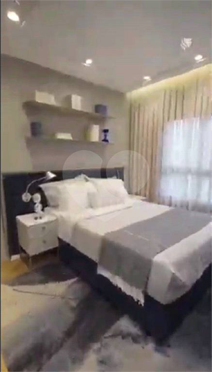 Cobertura Duplex Paraiso - 4 suites - 521 m² - Quadra de tenis