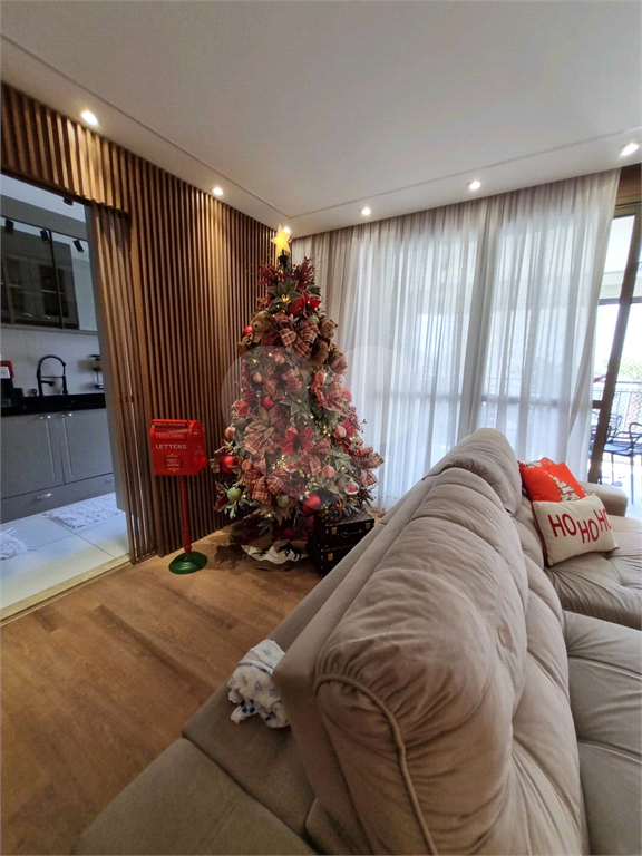 APARTAMENTO em SANTA TERESINHA