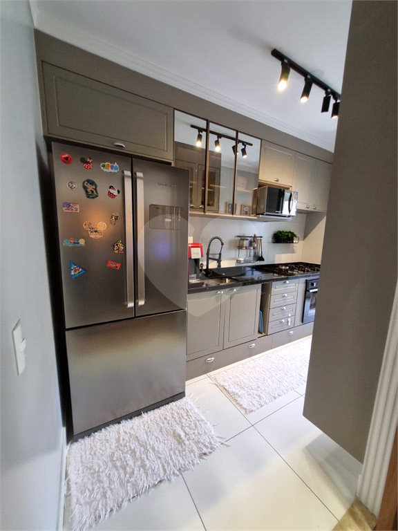 APARTAMENTO em SANTA TERESINHA
