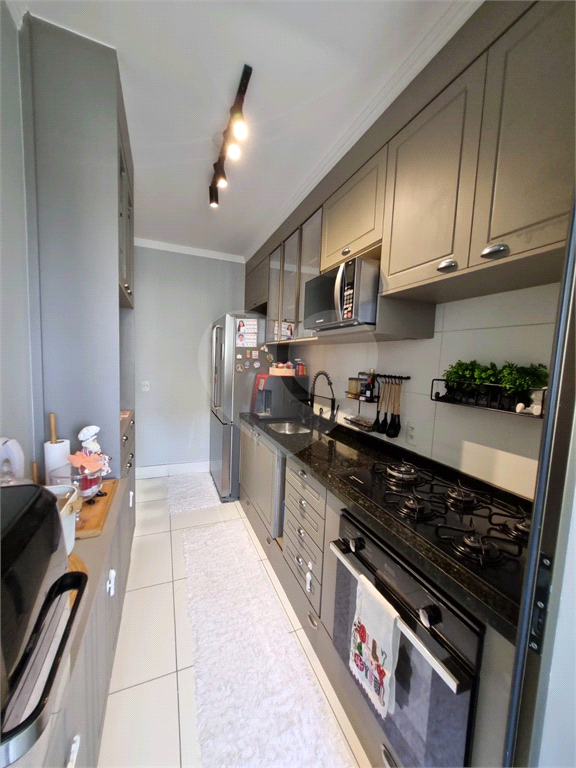 APARTAMENTO em SANTA TERESINHA