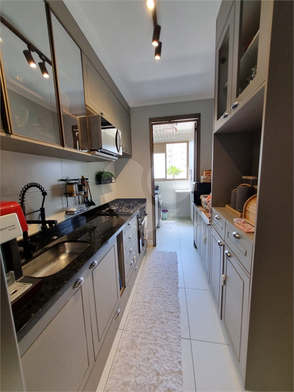APARTAMENTO em SANTA TERESINHA